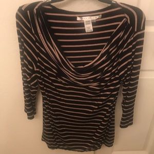 Max Studio tunic sweater
